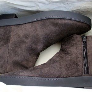 FEAR OF GOD Santa Fe Chelsea Boots